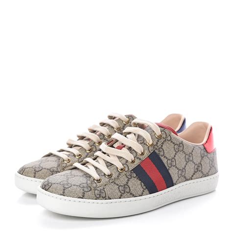 buy gucci ace sneakers|gucci ace gg suede sneakers.